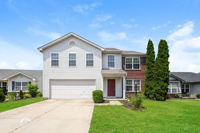 property at 19307 Fox Chase Dr