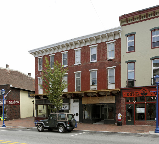 220-222 Bridge St in Phoenixville, PA - Building Photo - Building Photo