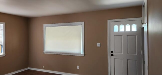 property at 5354 N 50th St
