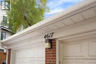 4617 Dundas St W in Toronto, ON - Building Photo - Building Photo