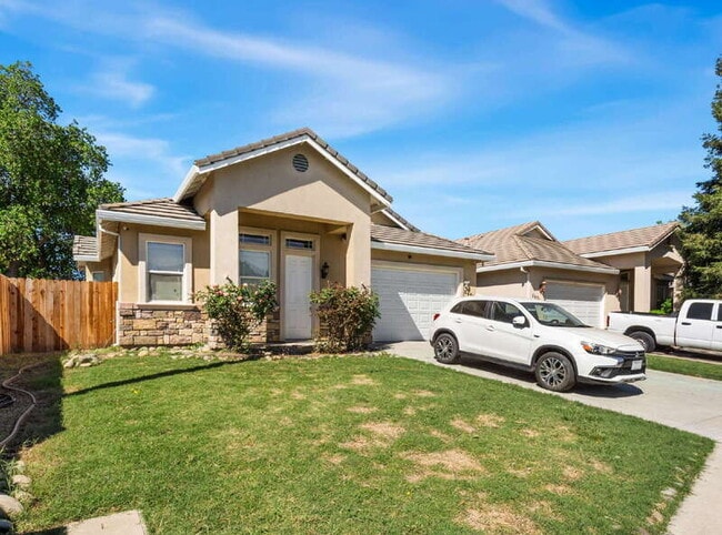 property at 2621 Mysin Way