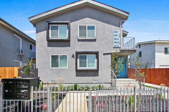 3561 Percy St in Los Angeles, CA - Building Photo - Building Photo