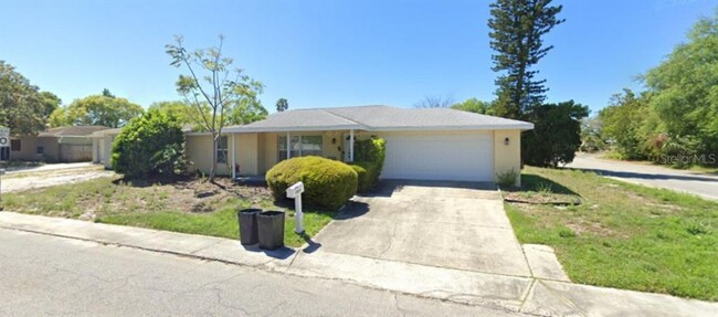 property at 8837 Sterling Ln