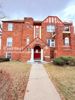 4203 Cortland St, Unit 7 in Detroit, MI - Building Photo