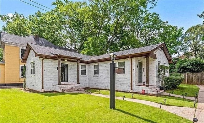 property at 1780 John Calvin Ave