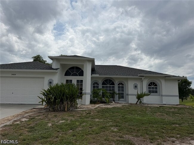 property at 3404 NE 9th Ave
