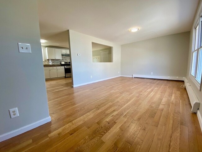 property at 43 Cork St