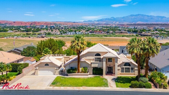 property at 1187 Lizzie Ln