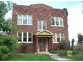 422 E 20th Ave in Columbus, OH - Building Photo