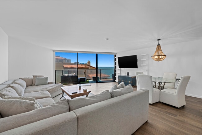 property at 531 Esplanade