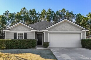 2386 Christi Lakes Court in Jacksonville, FL - Building Photo