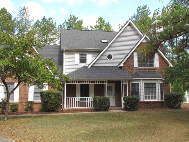 property at 720 Mattan Point