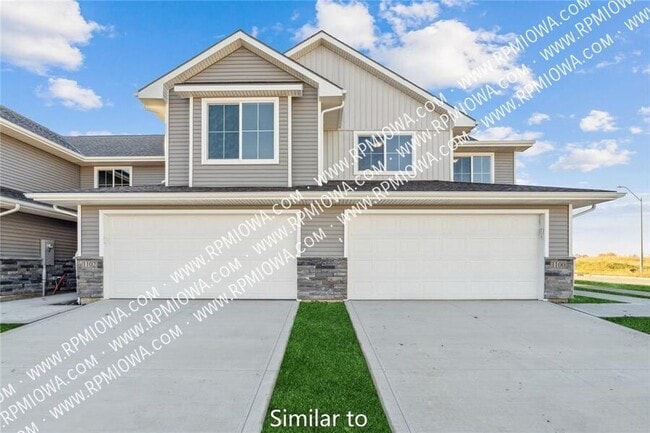 property at 1115 Sunflower Ln