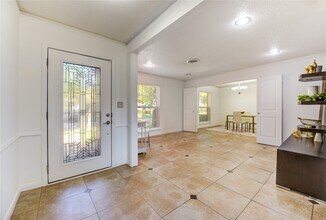 1107 Blue Willow Dr in Houston, TX - Building Photo - Building Photo