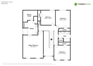 4515 Munira Dr in Frisco, TX - Building Photo - Building Photo