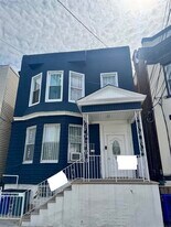 307 59th St in West New York, NJ - Building Photo