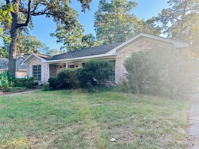 property at 22019 Kenchester Dr