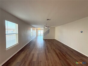 1143 Tumbleweed Trail in Temple, TX - Foto de edificio - Building Photo