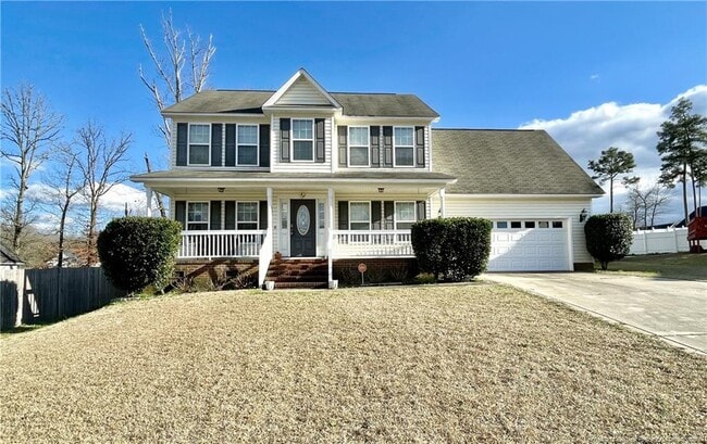 property at 1607 Pendleton Ct