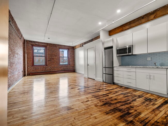 781 Tremont St, Unit 791-E206
