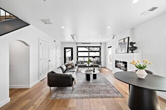 3926 Kalamath St in Denver, CO - Building Photo - Building Photo