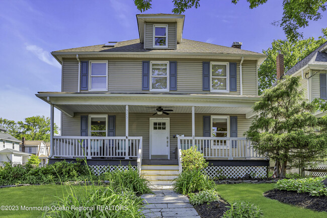 925 Fifth Ave in Asbury Park, NJ - Building Photo - Building Photo