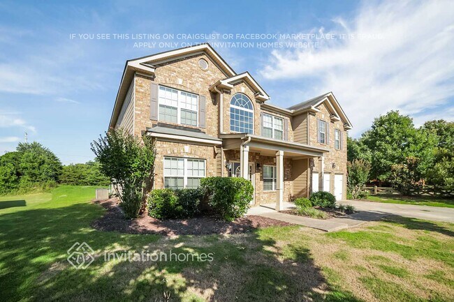 5110 Hopewell Manor Dr in Cumming, GA - Building Photo - Building Photo