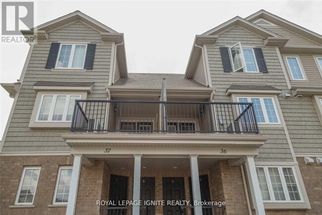 15 Carere Crescent in Guelph, ON - Building Photo - Building Photo