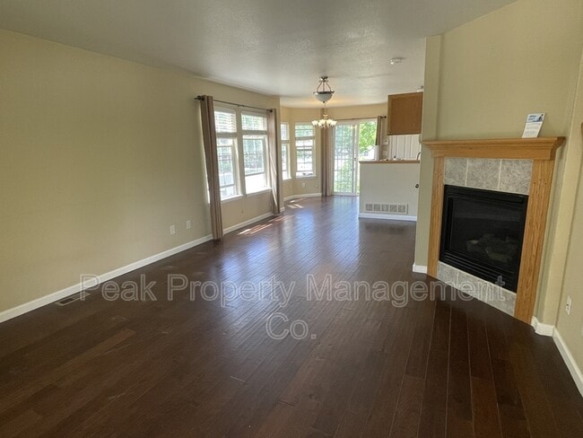 property at 1603 Robertson St