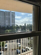 1391 S Ocean Blvd, Unit 605 in Pompano Beach, FL - Building Photo - Building Photo