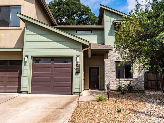 property at 4006 Valley View Rd