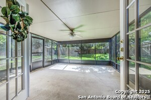 8706 Collingwood in Universal City, TX - Building Photo - Building Photo