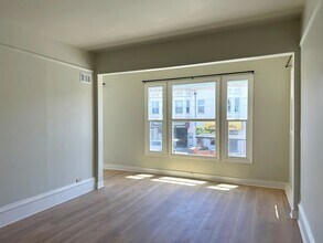 242-246-246 Balboa St in San Francisco, CA - Building Photo - Building Photo