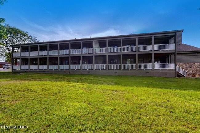 661 Harrison Ferry Rd, Unit 6 in Baneberry, TN - Building Photo - Building Photo