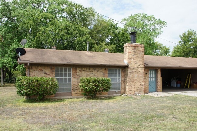 803 Power Rd in Georgetown, TX - Building Photo - Building Photo