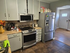 2143 Fisher Way in Northglenn, CO - Building Photo - Building Photo