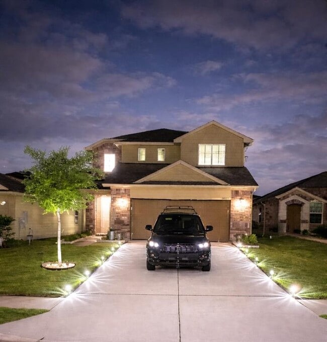 property at 12107 Riprap Dr