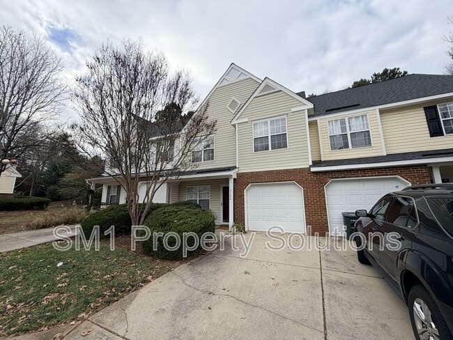 5106 Bartholomew's Ln in Greensboro, NC - Building Photo - Building Photo