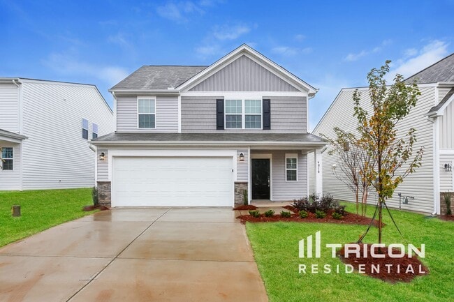 property at 4018 Rustling Grass Trl