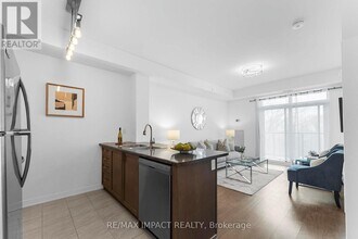 125-125 Shoreview Pl in Hamilton, ON - Building Photo - Building Photo