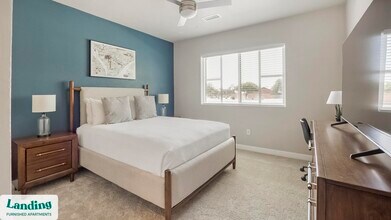 2445 Estrella Pkwy, Unit 1070 in Goodyear, AZ - Building Photo - Building Photo