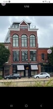 279 Dutton St in Lowell, MA - Foto de edificio - Building Photo