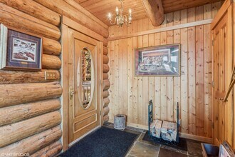 3560 E Lakeshore Dr in Whitefish, MT - Building Photo - Building Photo