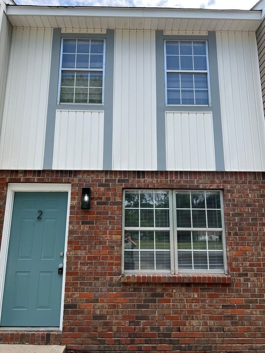 1117 Magnolia St SE in Decatur, AL - Building Photo