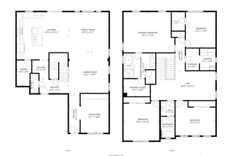 2420 W Chinook Dr in San Tan Valley, AZ - Building Photo - Building Photo