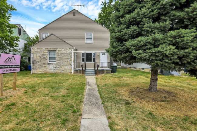3086 Sullivant Ave, Unit 3086 Sullivant in Columbus, OH - Building Photo - Building Photo