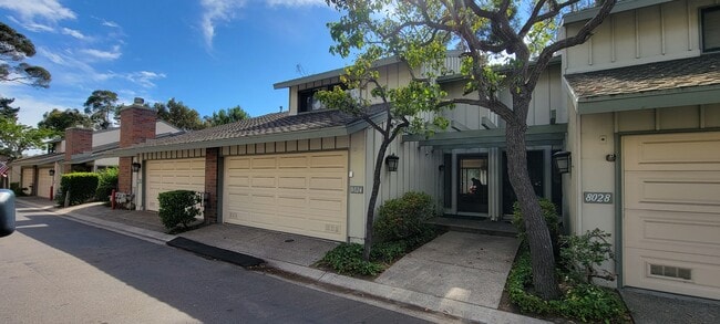 property at 8024 Caminito Gianna