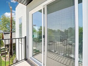 500 Park View Apartments in Salt Lake City, UT - Building Photo - Building Photo
