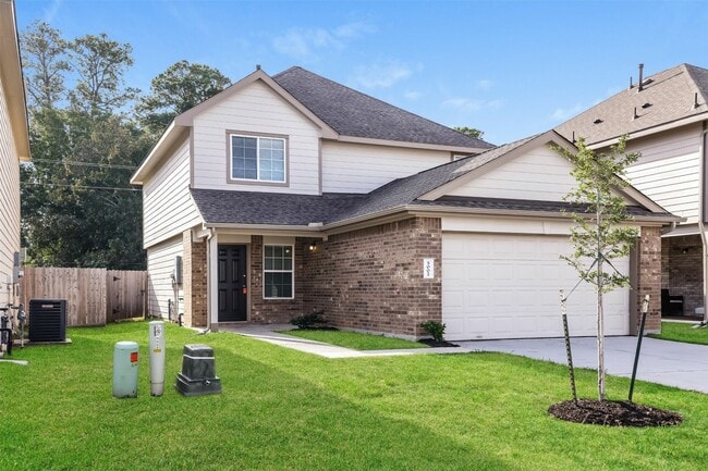 5002 Banyan Tree Trl in Spring, TX - Building Photo - Building Photo