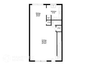 304 Flagstone Way in Austell, GA - Building Photo - Building Photo